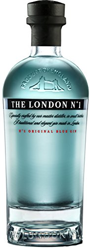 The London Gin No. 1 0,7l von THE LONDON