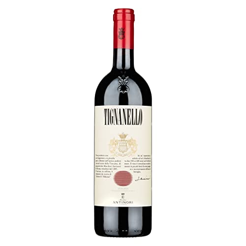 TIGNANELLO 2016 MARCHESI ANTINORI TOSCANA ROSSO von Tignanello