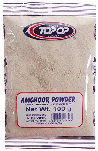 Top-Op Amchoor Powder 100 g von TOP-OP