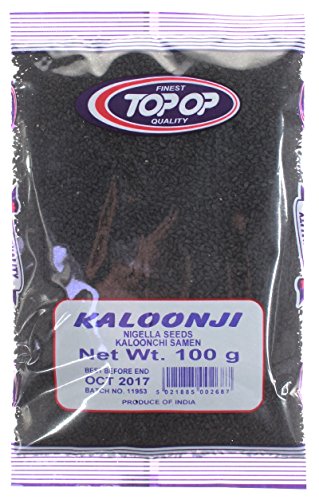 Top-Op Kaloonji 100 g von TOP-OP