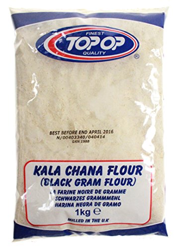 Top-Op Kala Chana Mehl von TOPOP