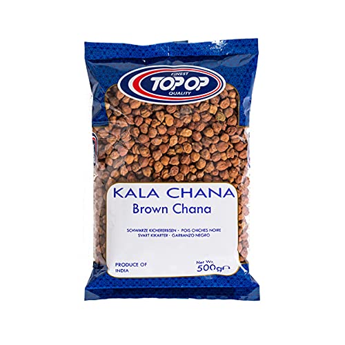 Top-Op Kala Chana von TOPOP