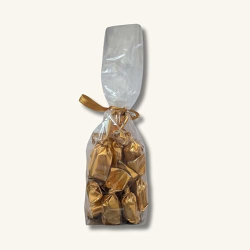 Bonbons gefüllt mit Praline und Blättchen, 100 g Beutel von TP LP Tout Pour Les Papilles