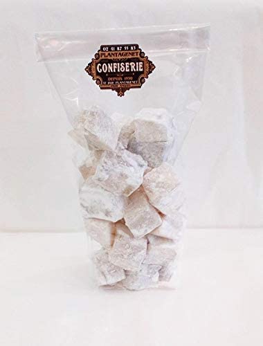 Pistazie Turkish Delight "EXTRA" 500g von TP LP Tout Pour Les Papilles