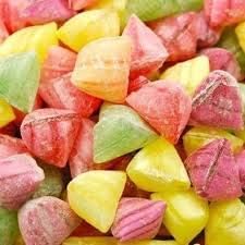 Saure Berlingots Bonbons 200g von TP LP Tout Pour Les Papilles