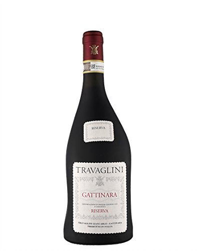 Gattinara Riserva DOCG Travaglini 2016 0,75 ℓ von TRAVAGLINI