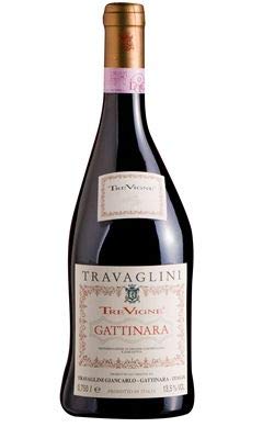 Gattinara Tre Vigne DOCG - Travaglini 75cl von TRAVAGLINI