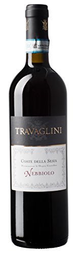 Nebbiolo"Coste della Sesia" DOC - Travaglini 75cl von TRAVAGLINI