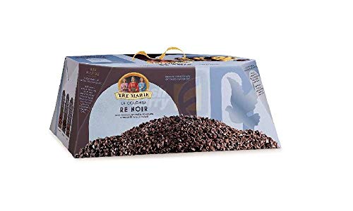 6x TRE MARIE COLOMBA RE NOIR GR.800 von TRE MARIE