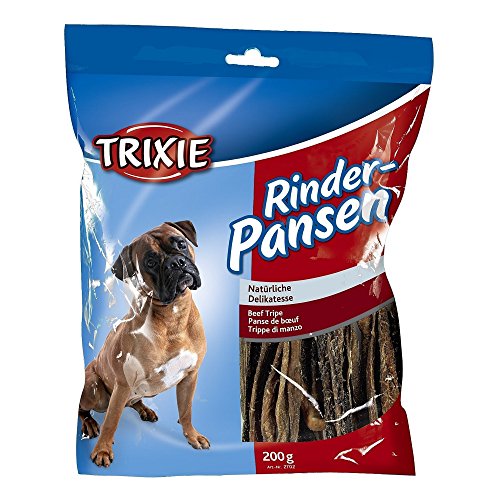 Trixie - Rinderpansen - 500 g von TRIXIE