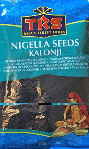 Nigella Samen Kalonji 6x100g von TRS