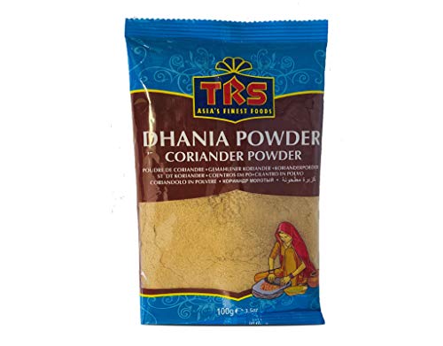 TRS Dhania Pulver 100 g von TRS