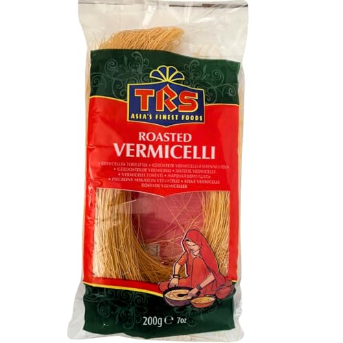 TRS - Gegrillte Vermicelles - (1 X 200 g) von TRS