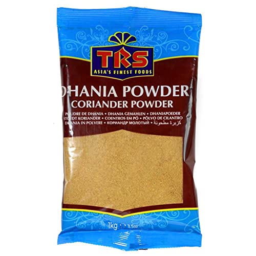 TRS - Korianderpulver 1kg von TRS