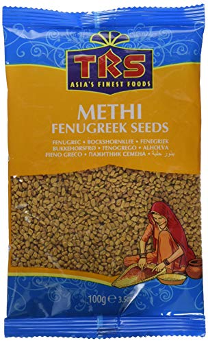 TRS - Methi Samen - (1 X 100 GR) von TRS