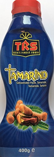 TRS Tamarind Konzentrat 400g (12 Stück) von TRS