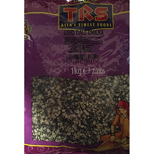 TRS - Urid Dall - Multipack (10 X 1 KG) von TRS