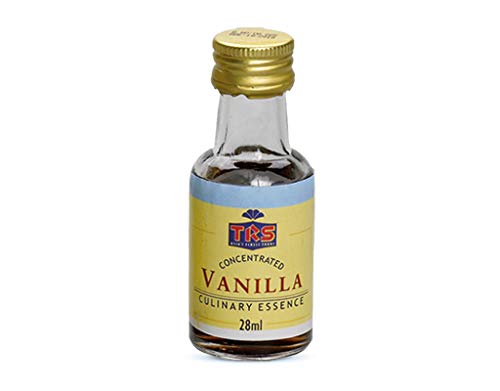 TRS - Vanilla Essence von TRS