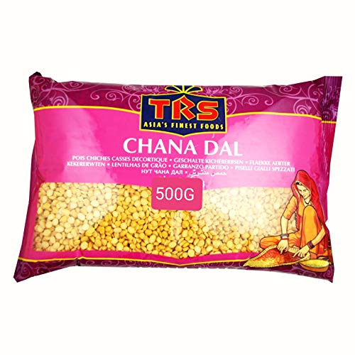 TRS chana Dal 500g von TRS