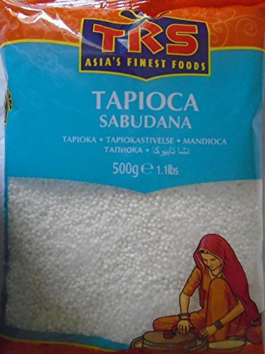 Tapioca 2X500G von TRS