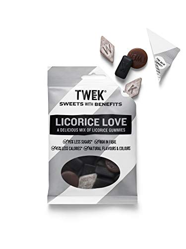 Tweek Licorice Love von TWEEK