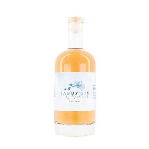 Tabby® Gin by Kochmal (#lovely, 0.25 l) von TABBY