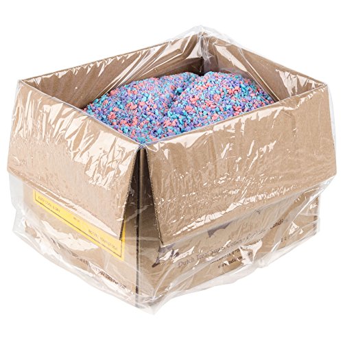 Dutch Treat Cotton Candy Crunch Ice Cream Topping – 4,5 kg von TableTop King von TableTop King