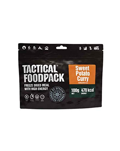 Miltec Sturm-Miltec Sturm-Miltec Unisex – Erwachsene Tactical Foodpack, Mehrfarbig, Einheitsgröße Sturm-Miltec Sturm-Miltec Unisex – Erwachsene Tactical Foodpack, Mehrfarbig, Einheitsgröße von Tactical Foodpack