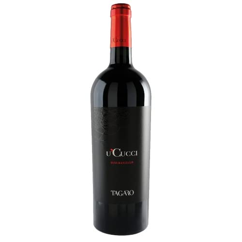 U'Cucci Susumaniello IGT 0,75l 14% - 2018 | Tagaro von Tagaro