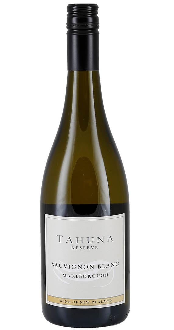 Tahuna Reserve Marlborough Sauvignon Blanc 2023 von Tahuna Wines