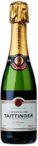 Brut Reserve Taittinger 0,375l von Taittinger