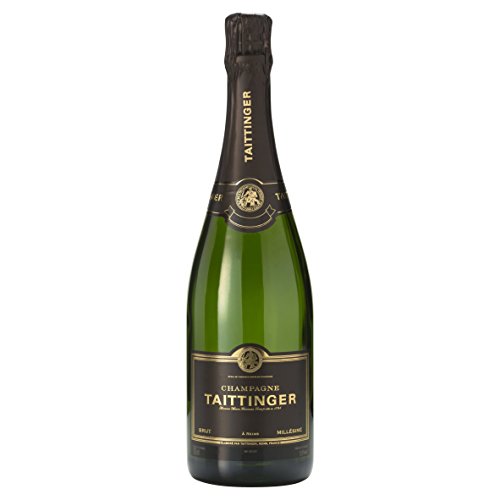 Champ. Taitt. Brut Millésimé 0,75l von Taittinger