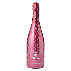 Taittinger : Nocturne Rosé City Lights von Taittinger