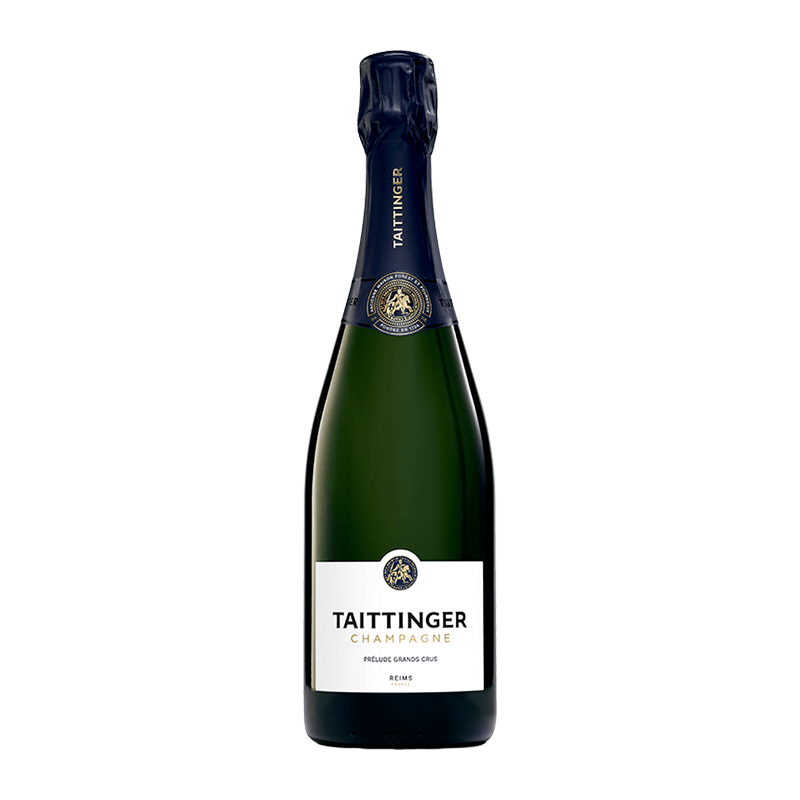 Taittinger : Prélude Grands Crus von Taittinger