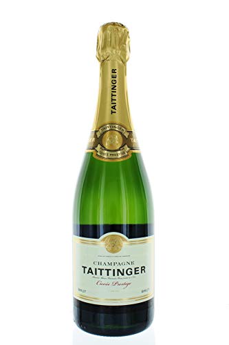 Taittinger Brut Cuvée Prestige von Taittinger