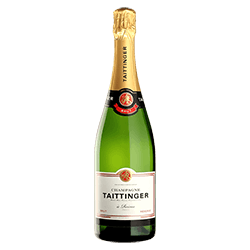 Taittinger Brut Réserve von Taittinger