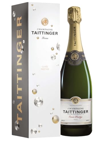 Taittinger Magnum 3x1,5l von Taittinger