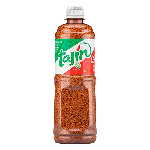 Tajín Clásico Chili-Limettengewürz, 400 gramm, 1 Stück von Tajin