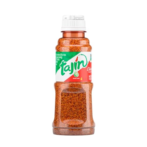 Tajin Fruit and Snack Seasoning, 5.0 oz by Tajin [Foods] von Tajin