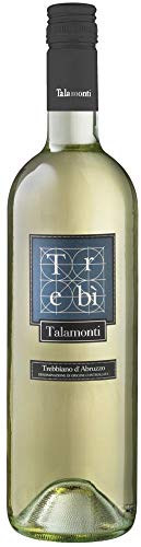 Talamonti Trebì Trebbiano d?Abruzzo DOC 2022 (1 x 0.75 l) von Talamonti