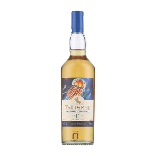 Whiskey Single Malt Talisker Special Release 11 Jahre Kleine Flasche 20 cl von Talisker Distillery