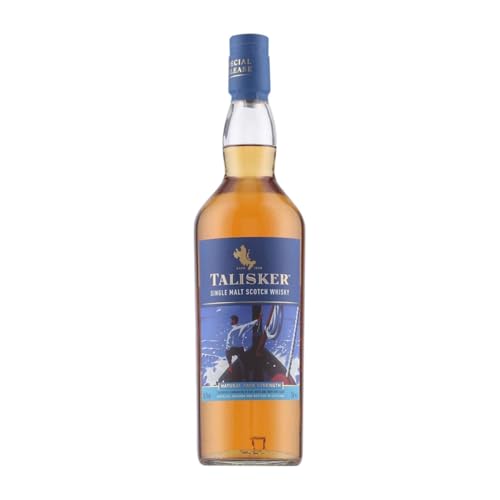 Whiskey Single Malt Talisker Special Release 70 cl von Talisker Distillery