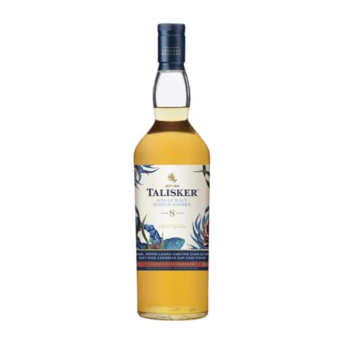 Whiskey Single Malt Talisker Special Release 8 Jahre 70 cl von Talisker Distillery