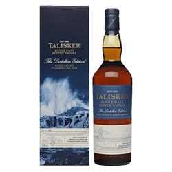 Talisker : Distillers Edition von Talisker