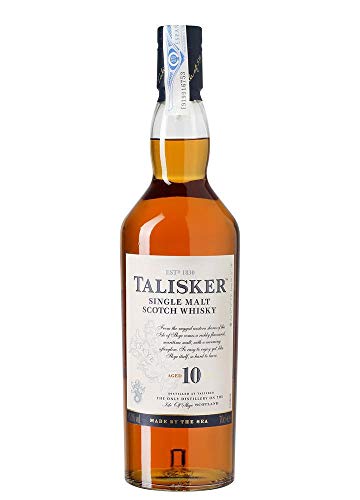 Talisker 10y 1x0.7l von Talisker