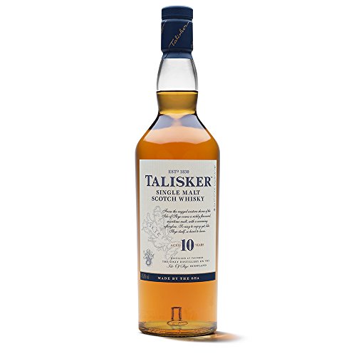 Talisker 10y 6x0.7l von Talisker