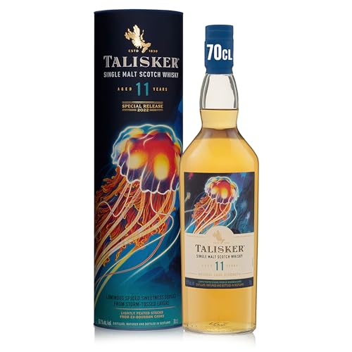 Talisker 11yo | Special Releases | 70cl von Talisker