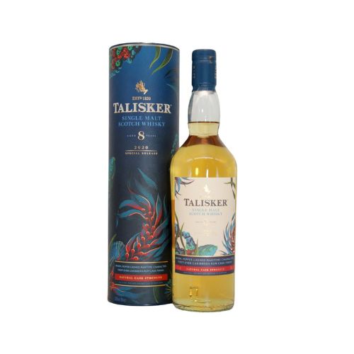 Talisker 8 Jahre - Special Release von Talisker