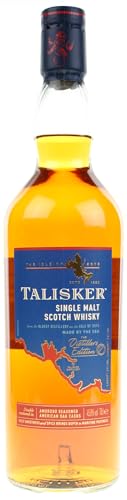 Talisker Distillers Edition von Talisker