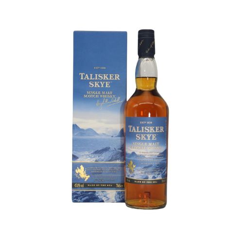 Talisker Skye 0,7 l von Talisker